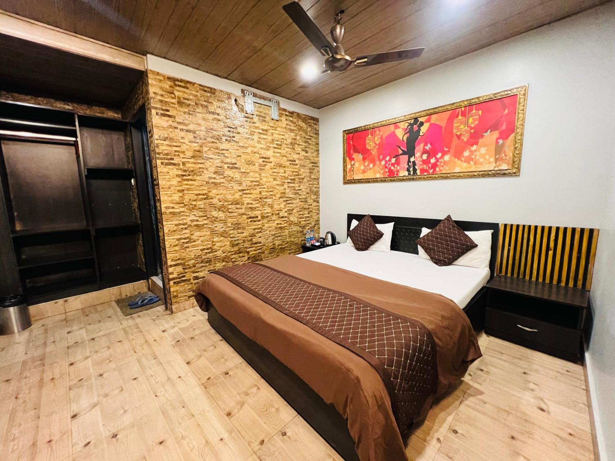 Hotel Sabera Siliguri Exterior foto
