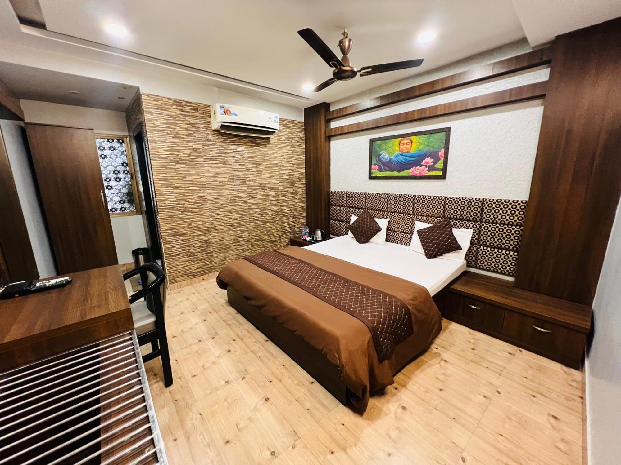 Hotel Sabera Siliguri Exterior foto