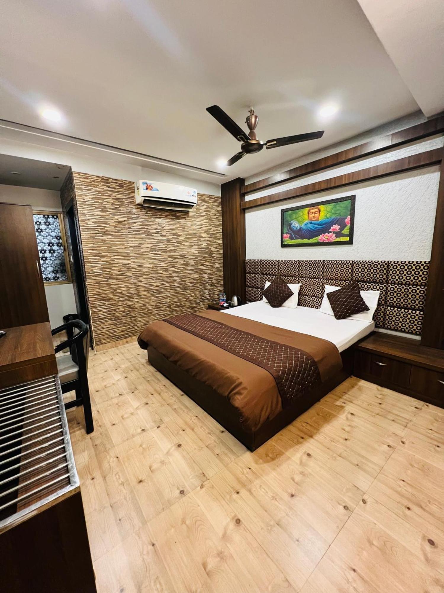 Hotel Sabera Siliguri Exterior foto