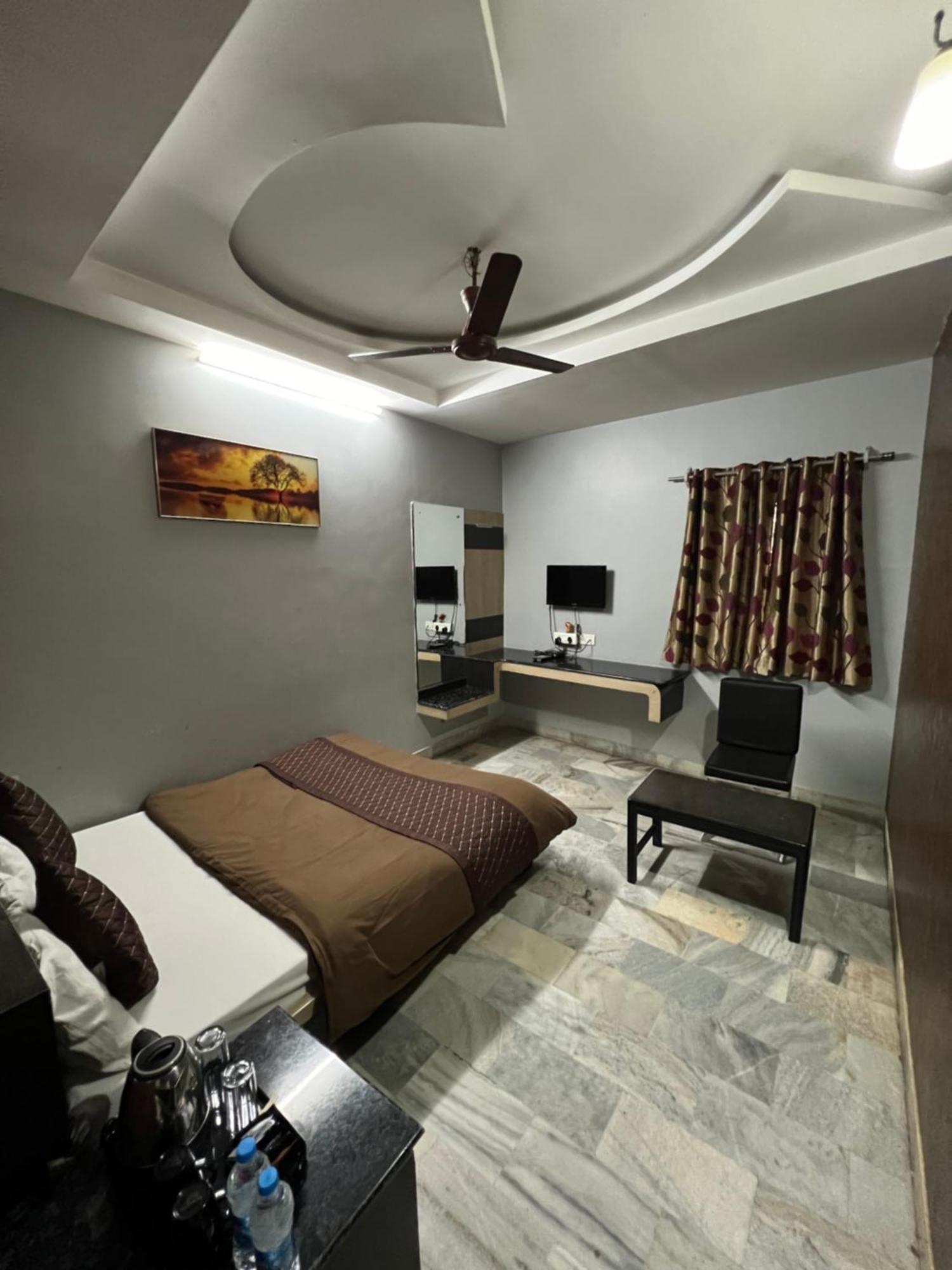 Hotel Sabera Siliguri Exterior foto