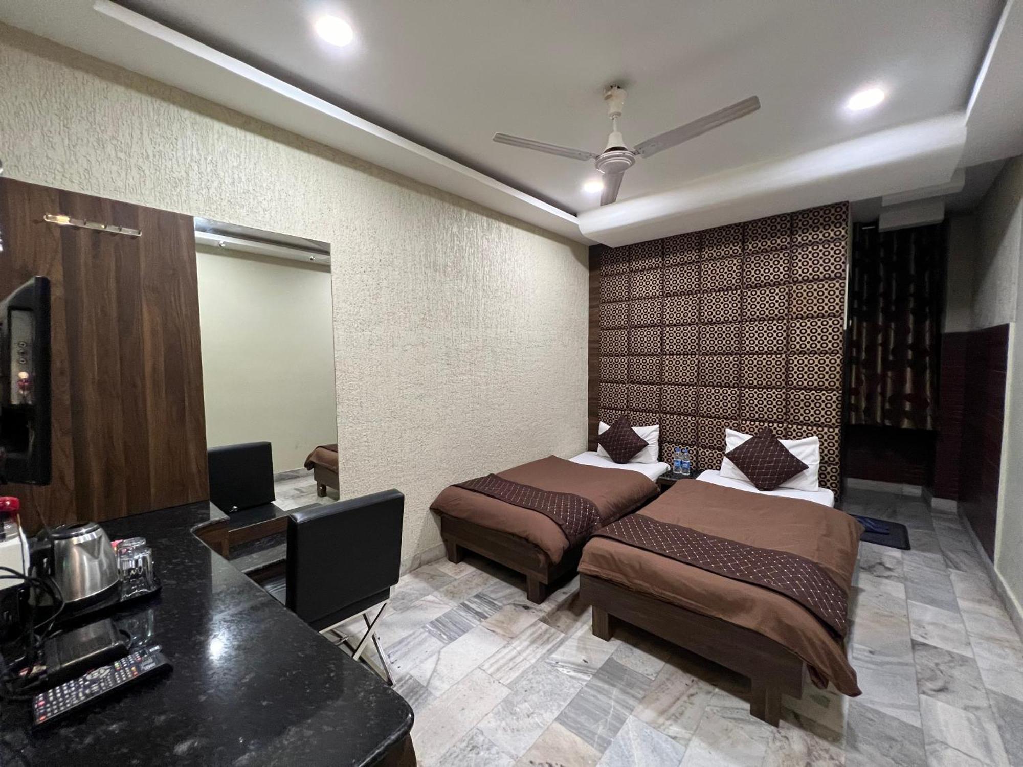 Hotel Sabera Siliguri Exterior foto